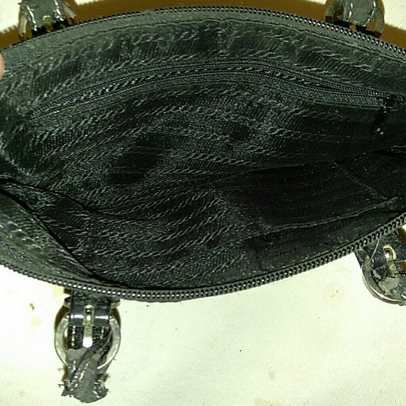 Prada Handbag - Picture 5 of 7